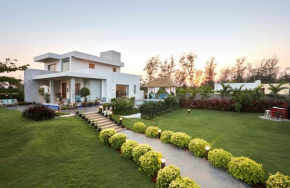 Manna Villa